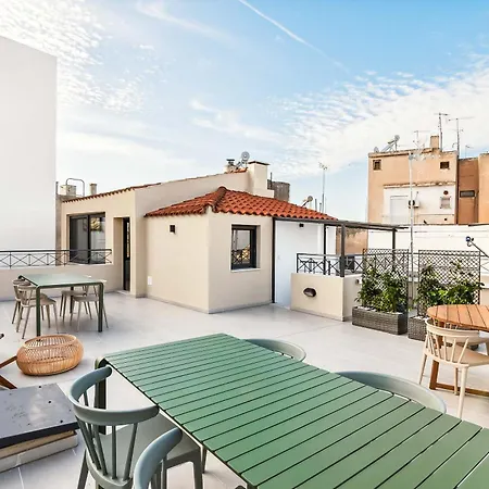 Hotel Solonos By Limehome-3